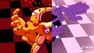 Willian Afton Animation Original Animation By