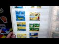 Atomik gum inserts collection ~ Surprize gume :colectia Kent Atomik ~ gum wrappers