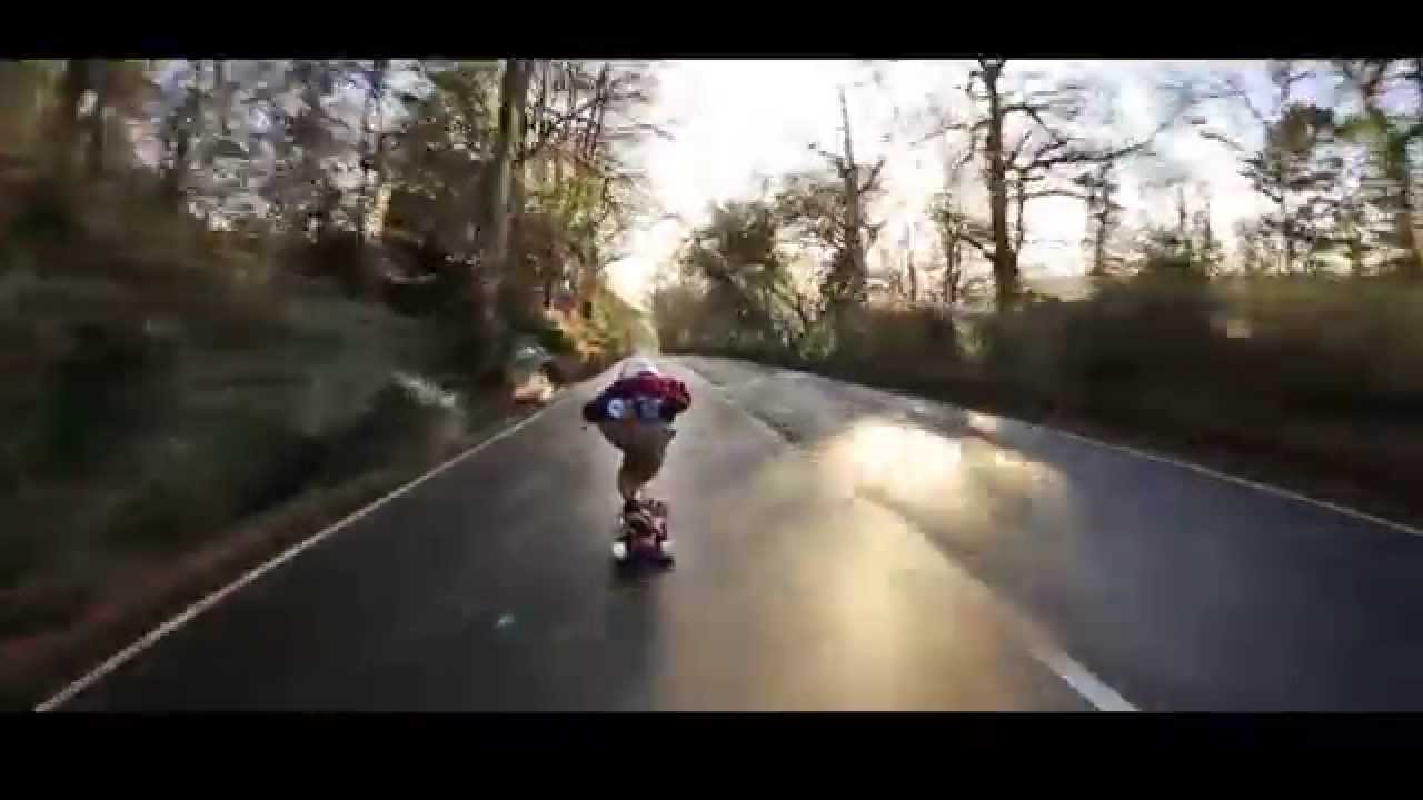 Slide Perfect I Raw run - Leg Burner