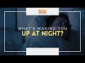 What's Waking You Up at Night? (Part 1) | Usapang Pangkalusugan