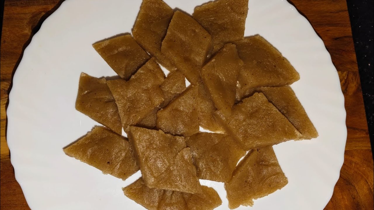 Shinghade ki katli  | Maha Shiv ratri special shinghade ki katli 