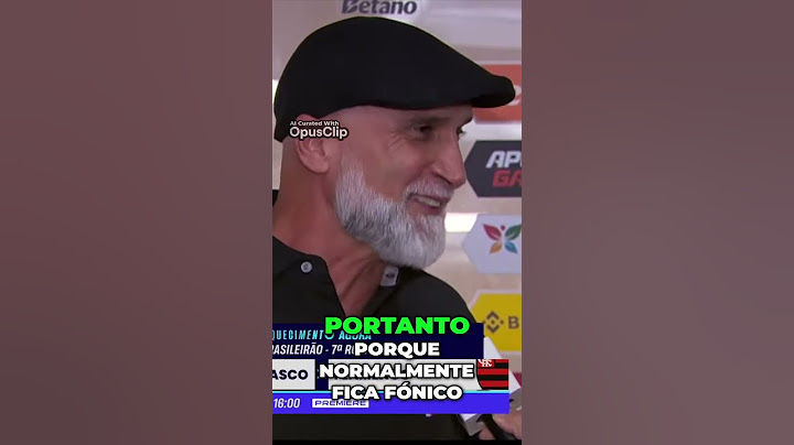O Clássico Mais Esperado de Todos  Vasco vs Flamengo   Álvaro Pacheco em Entrevista Exclusiva
