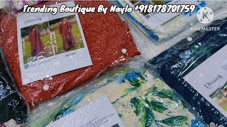 Original Pakistani Suits New Designs !!Ramsha Dhanak 2026!! Premium Chikankari Lawn at best Price