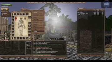 Wurm Online Tutorial/Strategy Guide: Part 1 Tutorial Speed Run