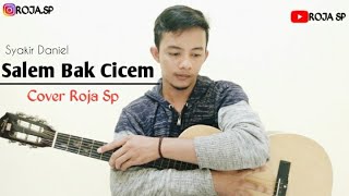Lagu Aceh Terbaru | Saleum Bak Cicem - Syakir Daniel [ Cover Roja Sp ]
