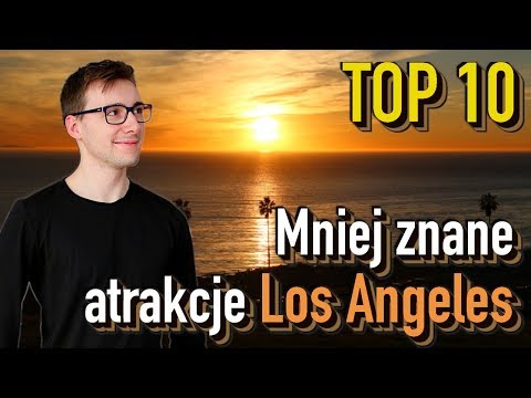 Wideo: Najlepsze atrakcje w Pasadenie