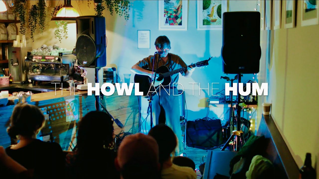 Howl and the Hum | Acoustic Session