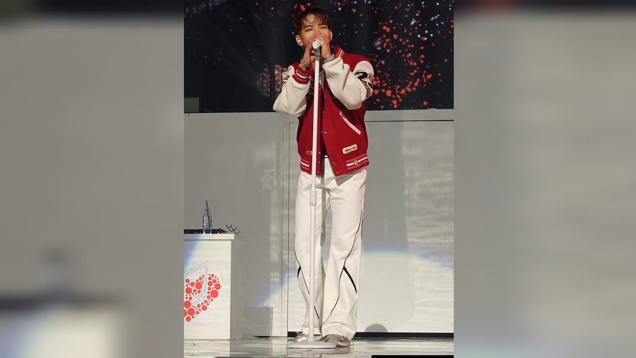 [240407] Command C+You - NO MUSIC NO LIFE+Ms. NO TIME 준케이(JUN.K)