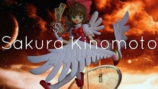 Card Captor Sakura - Sakura Kinomoto - Fine Quality Figure by Furyu [Unboxing]