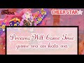 Aikatsu Stars!//Forever Dream//Elza Forte//Full+Lyrics