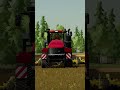 Farming Simulator 22: Case IH Quadtrac 620 King of Fields 🚜