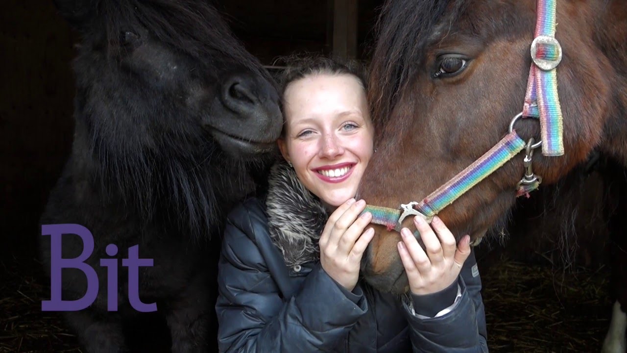 Vlog Romy Oudshoorn Introductie YouTube