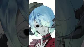 FFXIV commission hair coloring【Clip Studio Paint】