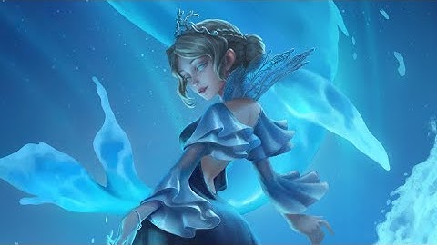 This is my favorite Mary skin🌊🐋[Identity V Hunter Gameplay - Bloody Queen]