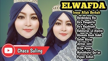 Elwafda Insya Allah Berkah Live Kr.Awen