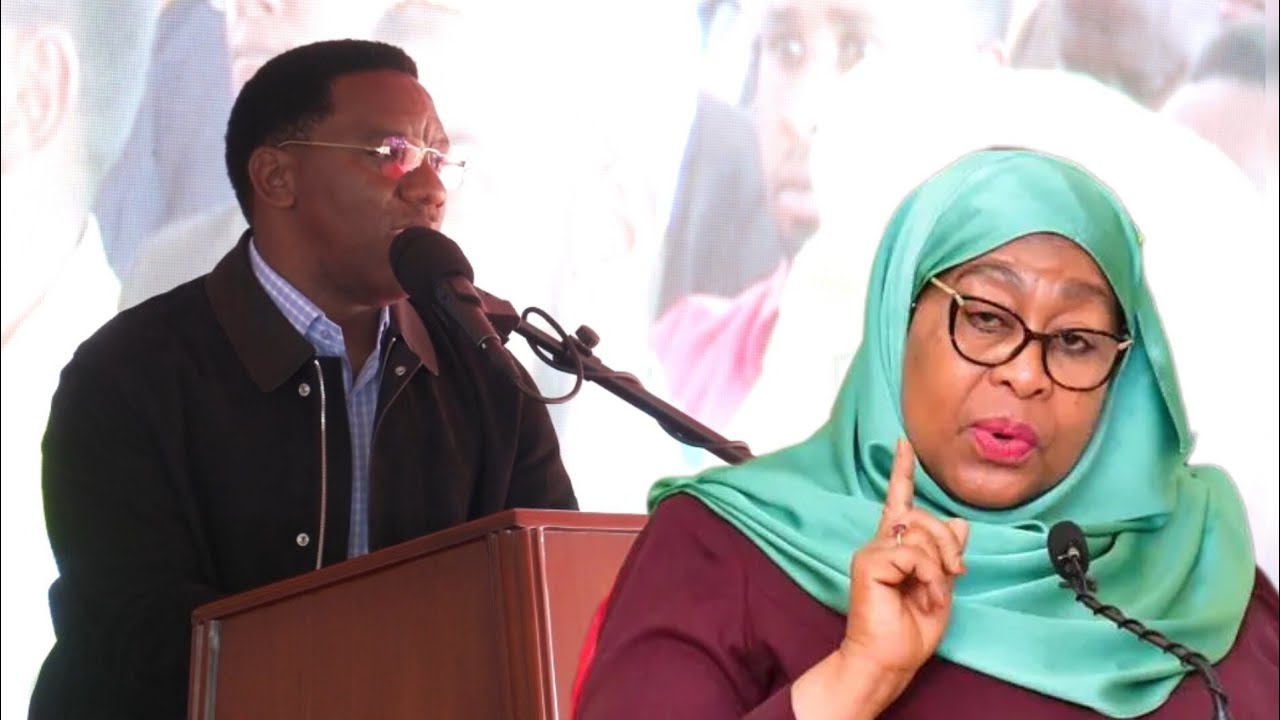 MBUNGE WA ARUSHA MAKONDA,SITOULIZA SWALI BUNGENI ILA MAENDELEO MTAYAONA ARUSHA KAMA ULAYA