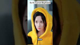 Ex vs Boyfriend 😱 Ek Tie Ne Khola Past Ka Raaz |