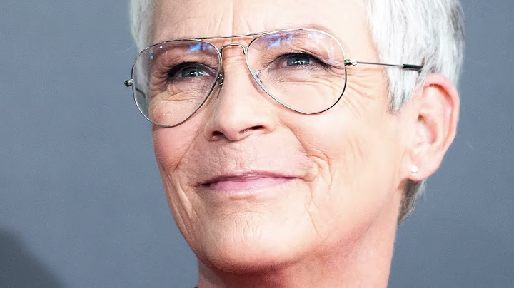 Jamie Lee Curtis faces backlash for likening Pacific Palisades to Gaza during LA wildfire crisis