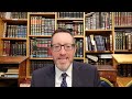 Burst of Inspiration - Parshas Beha'aloscha: Power or Influence?