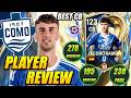 REAL MADRID WONDERKID WALL! 🧱🔥 118 UTOTS Jacobo Ramon Player Review! BEST CB META?! – FC Mobile 26