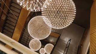 Power Design Resources: Lighting Supply Chain Built to Deliver