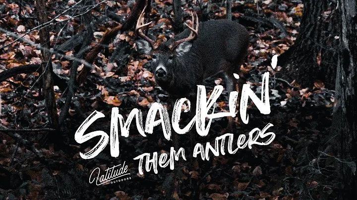 Rut Locations, Rut Food Sources, and Rattling | HUNT RECAP SZN 1 | EP. 8