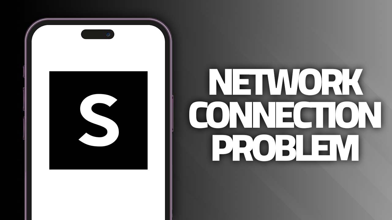How To Fix SHEIN Shopping App Network Connection Problem | Final ...