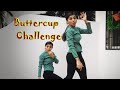 Buttercup challenge  indian girl   body part edit funny dance  just for fun  yashasvi vyas