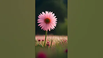 Nature Status Video/ Attractive Flower's #reels #trending #viral #shorts #video #flowers #lifestyle