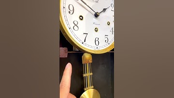 Hơn 12tr có ngay Odo Pháp chuông nhạc hay - Ngoại hình Độc Đáo - Zin Nguyên Bản #vangvong #donghoco