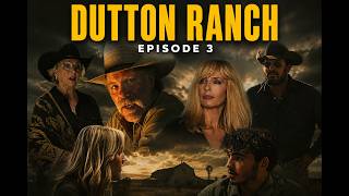 Dutton Ranch Episode 3 | Recap Dutton Ranch Episode 3 | Recap