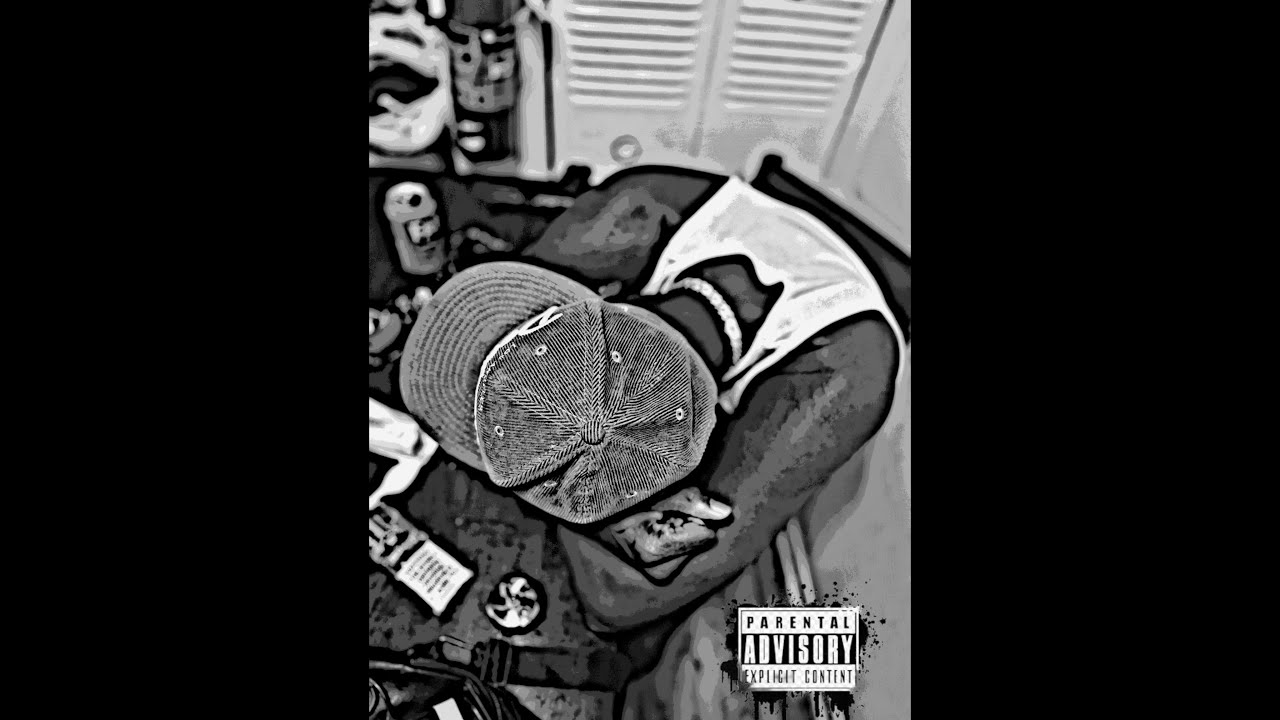 Mentalehh - Anti Depressant (Prod By. Tyrex)