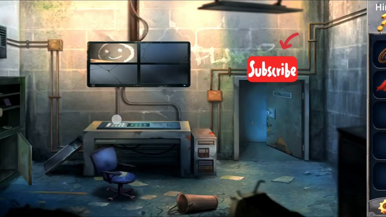 Prison Escape Level 2 Walkthrough | Prison Cell Puzzle Solution & Gameplay