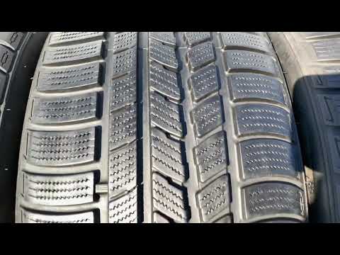 Обзор Шины 225 40 18 92V Nexen Winguard Sport