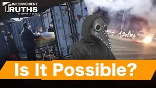 Chinas Population Declines For The First Time In Decades Have 400 Million Died