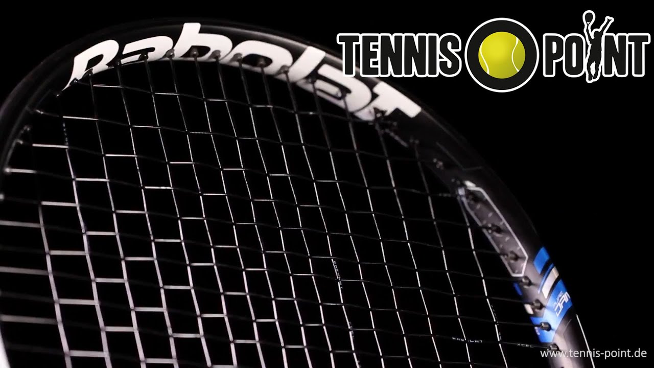 Babolat Pure Drive 2015 | Tennis-Point.de