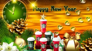 Starbucks Happy New Year- 正月の雰囲気で勉強するのにぴったりなカフェBGM、正月の温かい雰囲気でジャズを聴きながら～温かく優しいクリスマスシーズン～ by  スターバックスJAZZ 75 views 4 months ago 12 hours