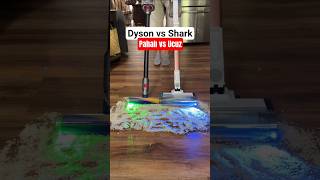 Dyson vs Shark Dik Süpürge Karşılaştırma – İncelemedeyim – YouTube'da #22 trend