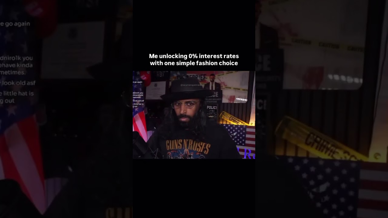 Wardrobe Hack For Wealth. 💰