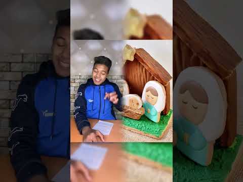 لو كان الامتحان في الكارتون يوسف چو