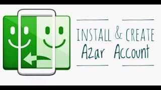 Install and Create Azar Account : Azar, friend discovery app through video chats in Android Phones screenshot 4