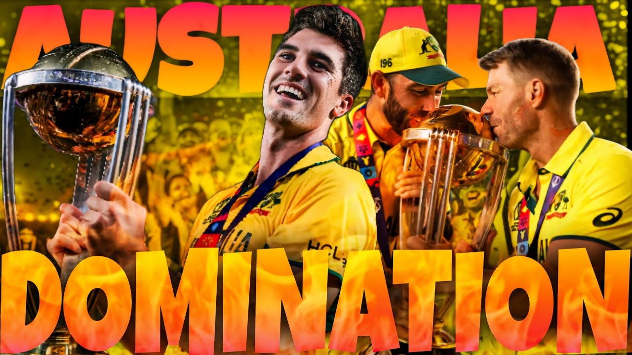 🔥History of Australian Cricket in Hindi | Australian Cricket का इतिहास | Stump2Stump |  