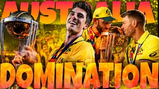 🔥History of Australian Cricket in Hindi | Australian Cricket का इतिहास | Stump2Stump |  #cricket