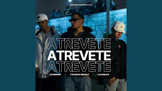 Atrévete