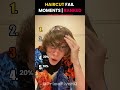 Haircut Fail Moments | Ranked 😂💇‍♂️  #shorts