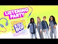 KIDZ BOP Kids - KIDZ BOP Ultimate Playlist - Album Listening Party