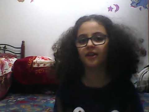 See Sadeenmaamoun Awad Face She Prayed To Win But She Lose 