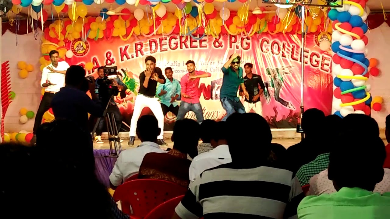 Teja friends BA.kr