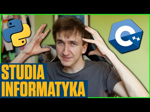 Wideo: Czy informatyka jest trudna GCSE?