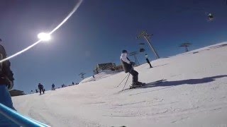 La Plagne 2016